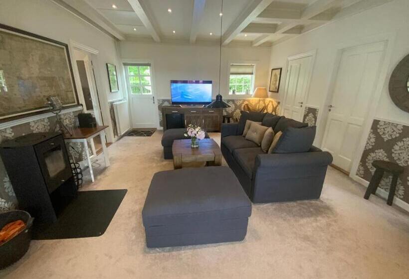 חדר סטודיו סטנדרד, Bandholm Bade