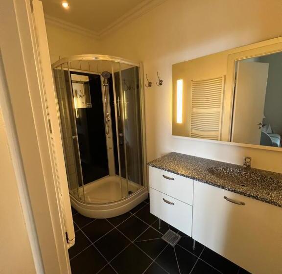 סוויטה, Bandholm Bade