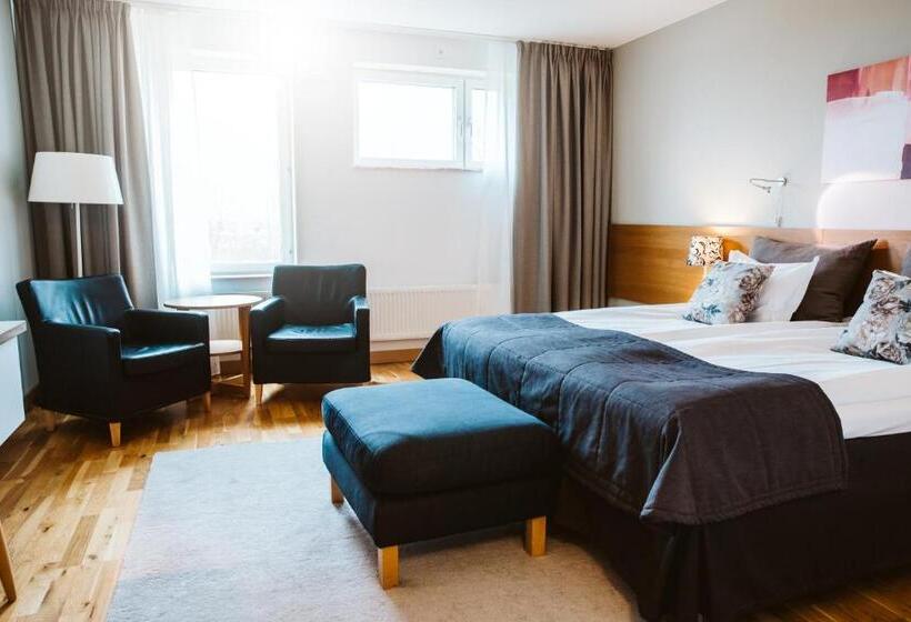 غرفة بيزنس, Best Western Valhall Park Hotell