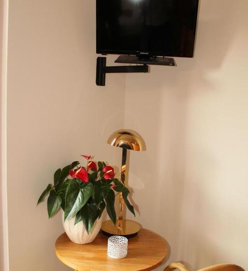 اتاق استاندارد, Casa Annita