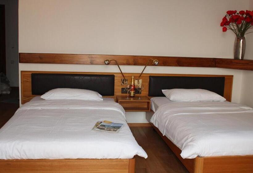 اتاق استاندارد, Casa Annita