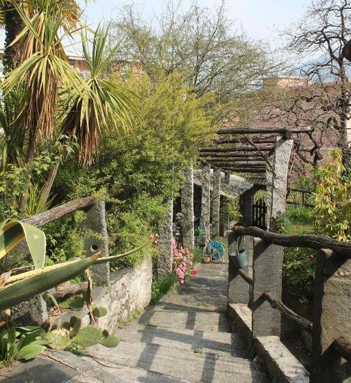 اتاق استاندارد, Casa Annita