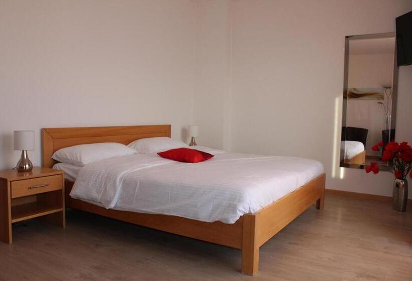 اتاق استاندارد, Casa Annita