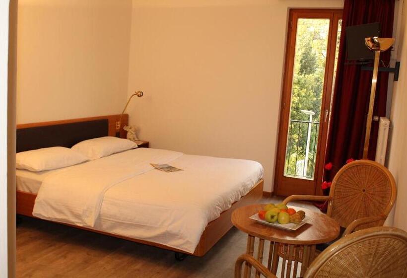 اتاق استاندارد, Casa Annita