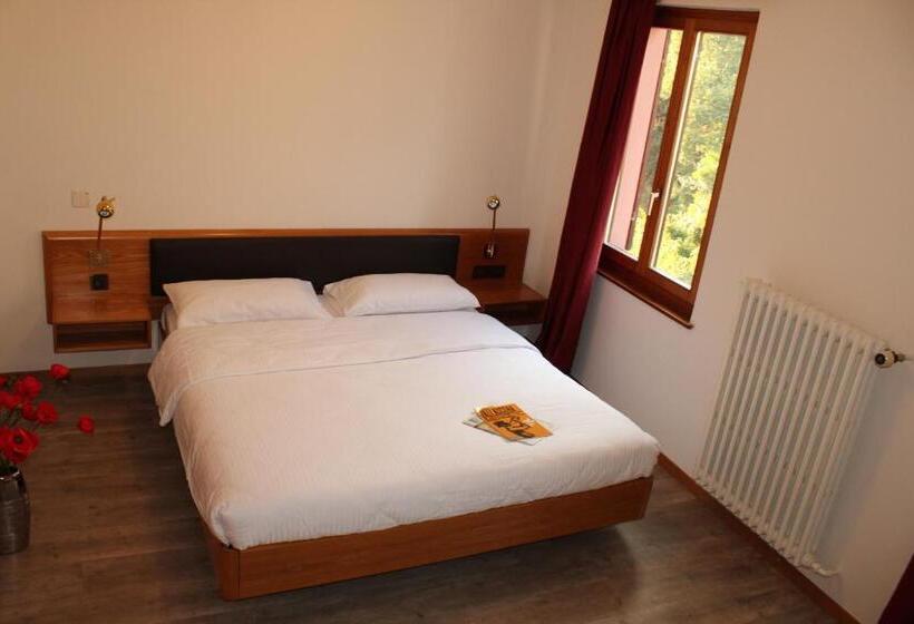 اتاق استاندارد, Casa Annita