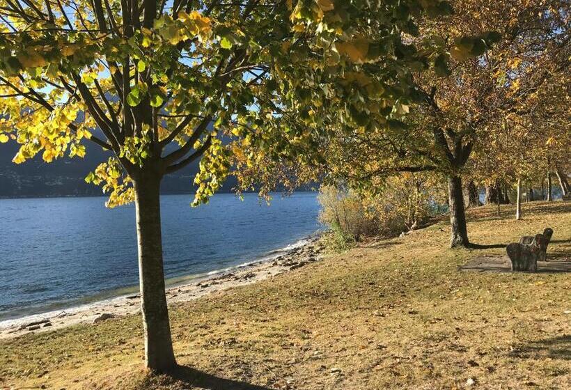 اتاق خانوادگی, Casa Annita