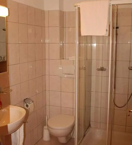 ファミリールーム, Casa Annita