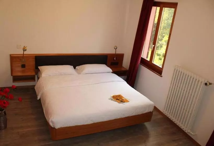 ファミリールーム, Casa Annita