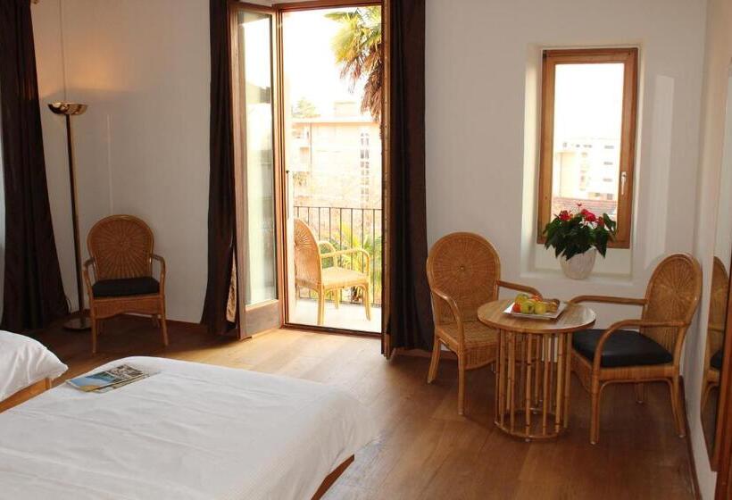 سوئیت 2 خوابه, Casa Annita