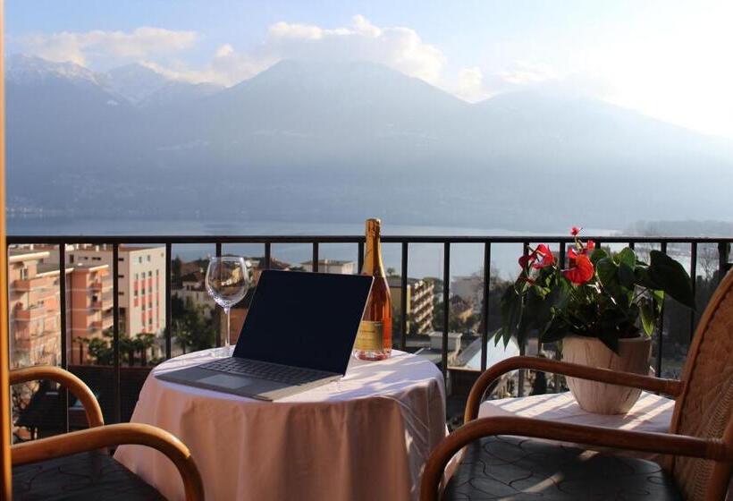 سوئیت 2 خوابه, Casa Annita