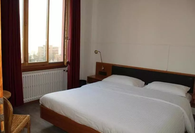 ２ベッドスイートルーム, Casa Annita
