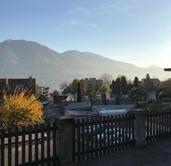 سوئیت 2 خوابه, Casa Annita