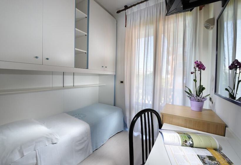 Номер Стандарт Индивидуальный, Danieli