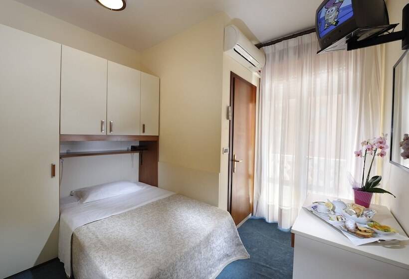 Номер Комфорт Индивидуальный, Danieli