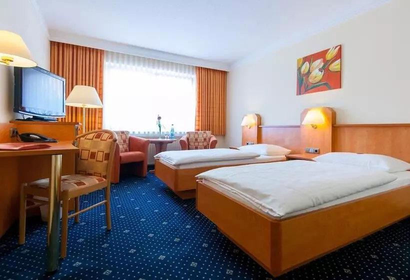 Standard-huone, Englischer Hof