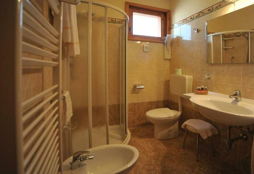 غرفة سوبيريور, Ferrari