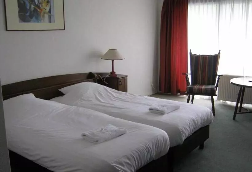 Comfort Room, Fletcher Hotel Restaurant Dinkeloord