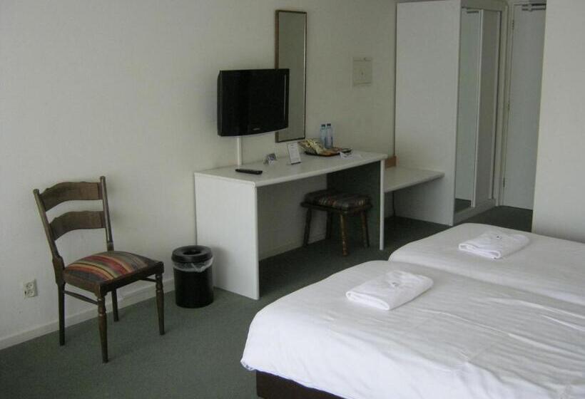 컴포트 룸, Fletcher Hotel Restaurant Dinkeloord