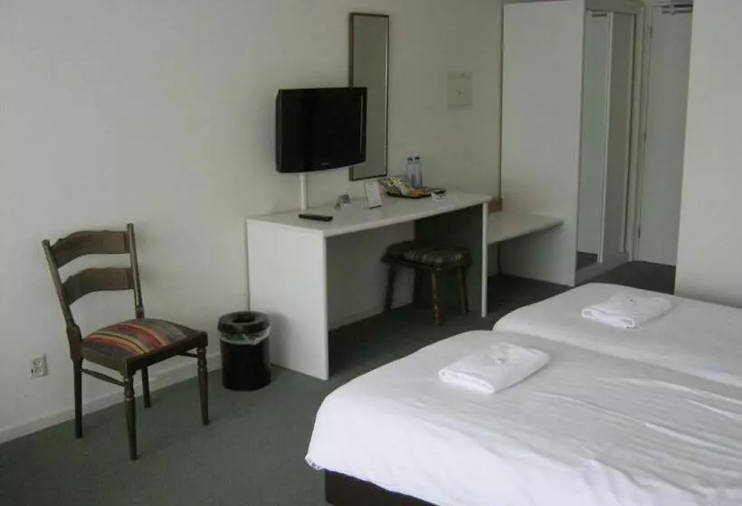 Comfort Room, Fletcher Hotel Restaurant Dinkeloord