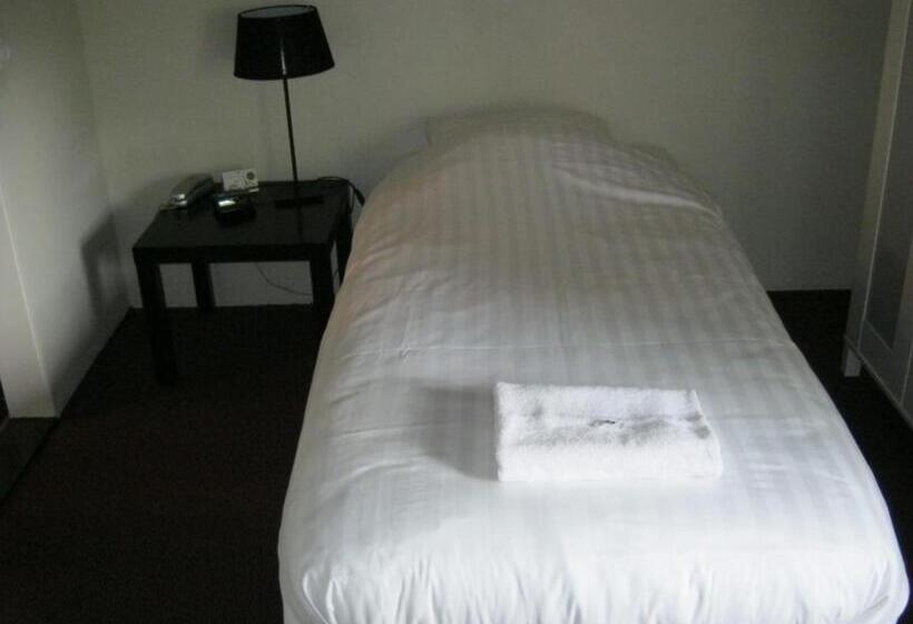 컴포트 싱글 룸, Fletcher Hotel Restaurant Dinkeloord