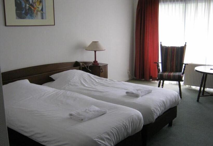 기본룸, Fletcher Hotel Restaurant Dinkeloord