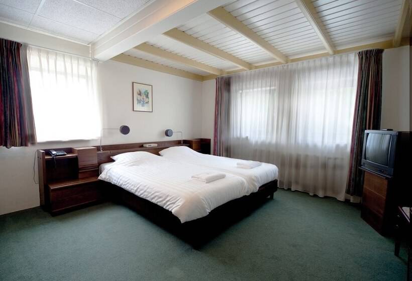 기본룸, Fletcher Hotel Restaurant Dinkeloord