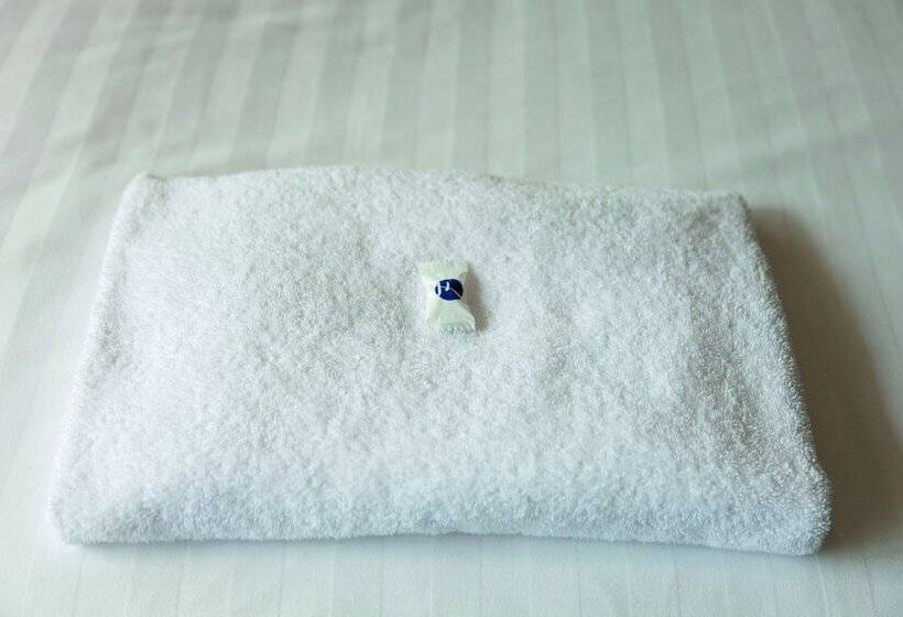 스탠다드 트리플 발코니 룸, Fletcher Hotel Restaurant Dinkeloord