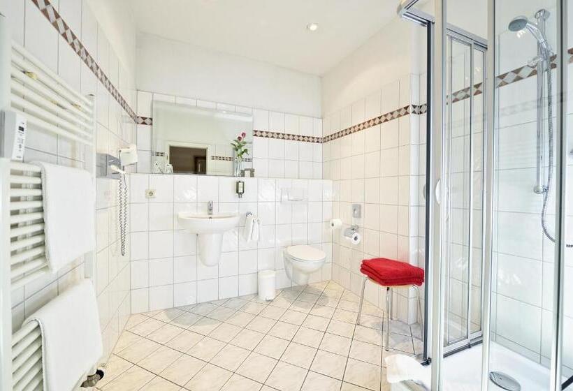 جناح, Graf Von Mansfeld