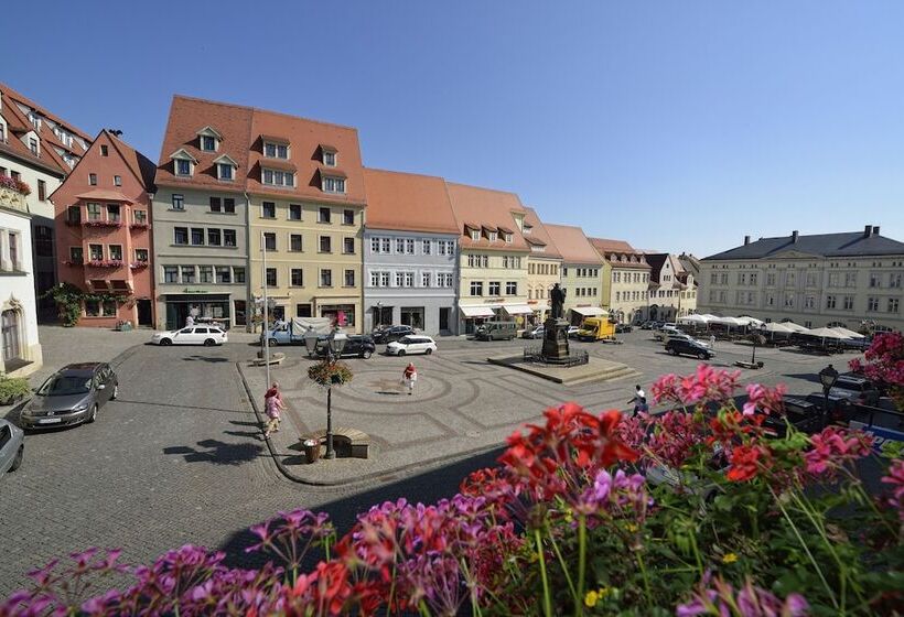 غرفة قياسية فردية, Graf Von Mansfeld