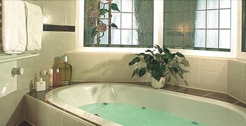 스탠다드 싱글 룸, Hacker S Furstenhof