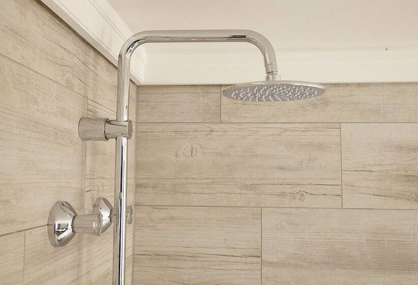 Студия Стандарт, Haubers Naturresort Gutshof