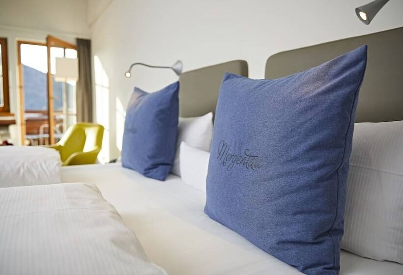 Студия Стандарт, Haubers Naturresort Gutshof