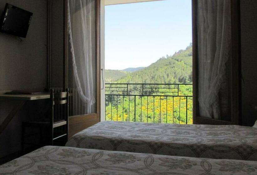 标准间, Hôtel Des Rochers