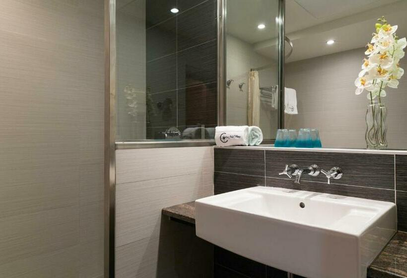 סוויטת דופלקס, Le Jules Verne