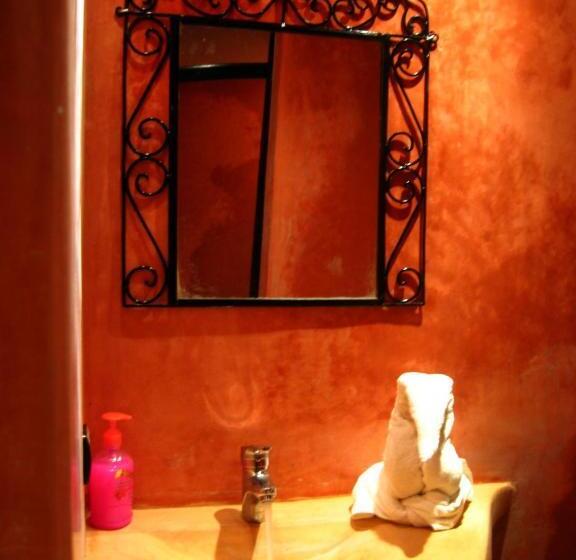 Трехместный Номер Superior, Restaurant La Kasbah