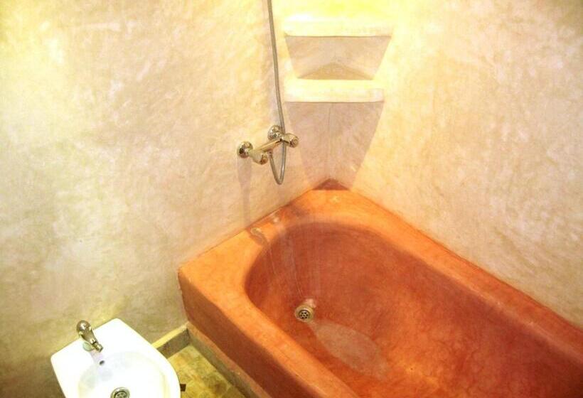 Трехместный Номер Superior, Restaurant La Kasbah