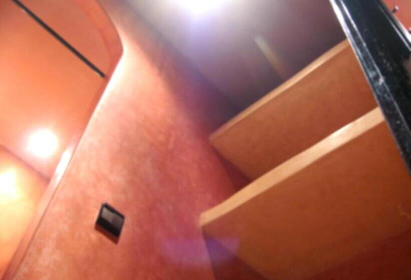 Трехместный Номер Superior, Restaurant La Kasbah