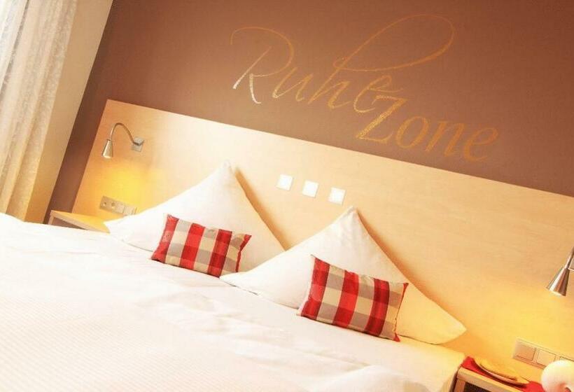 Quarto standard, Klozbücher   Das Land