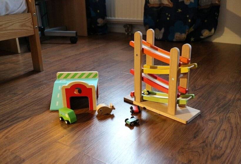 수피리어 패밀리 룸, L Marieberg