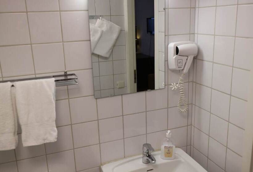 수피리어 패밀리 룸, L Marieberg