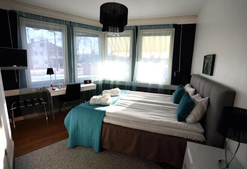 غرفة قياسية, Charlotte / Stella