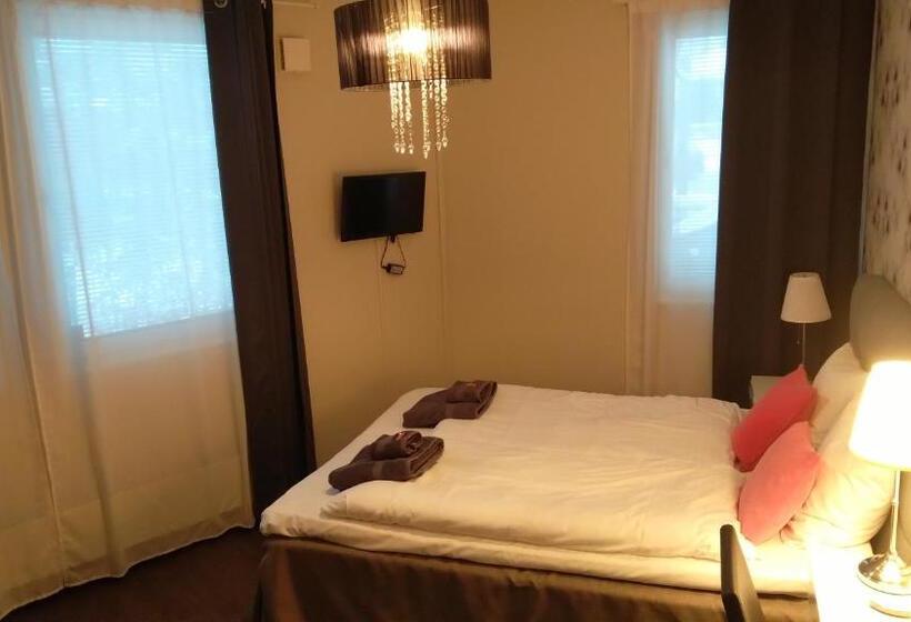 غرفة قياسية, Charlotte / Stella