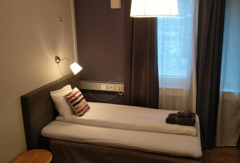 غرفة ديلوكس فردية, Charlotte / Stella