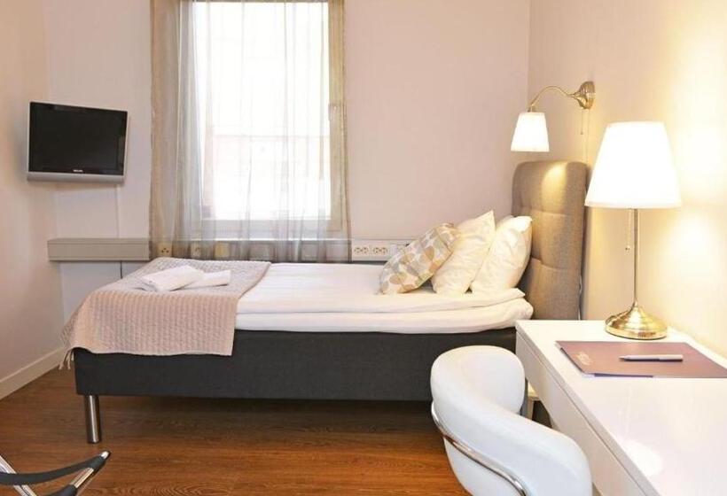 غرفة ديلوكس فردية, Charlotte / Stella