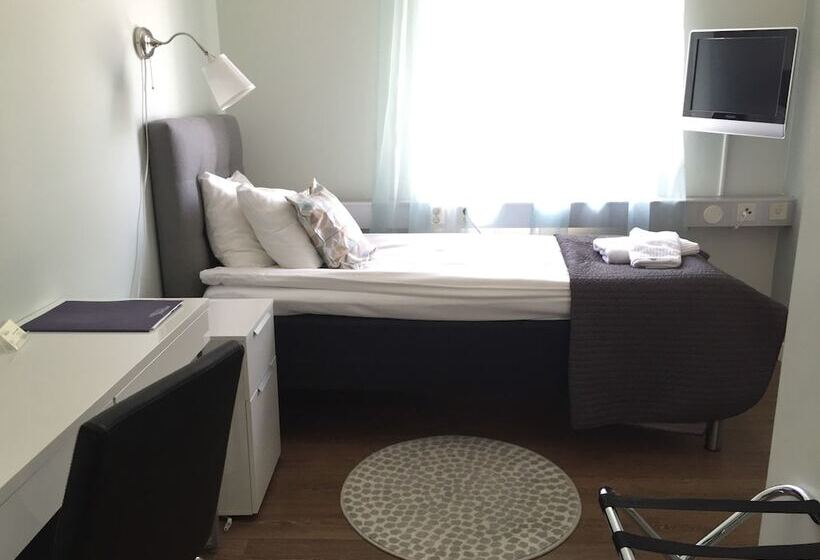 غرفة قياسية فردية, Charlotte / Stella