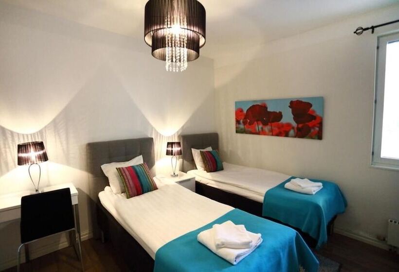 غرفة قياسية, Charlotte / Stella