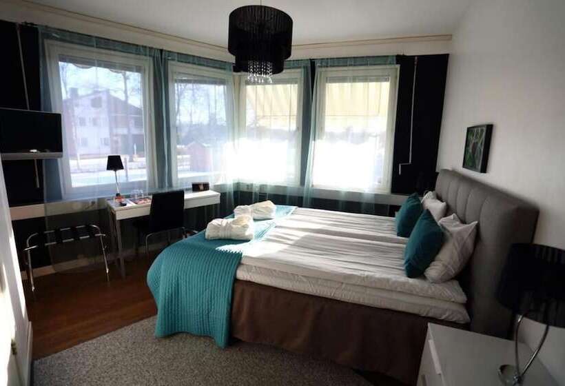 غرفة قياسية, Charlotte / Stella