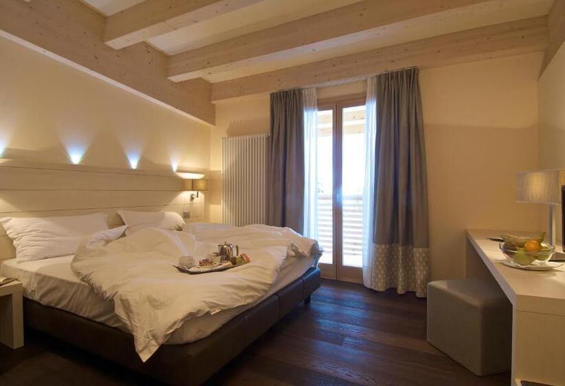 اتاق استاندارد, Le Blanc Hotel & Spa