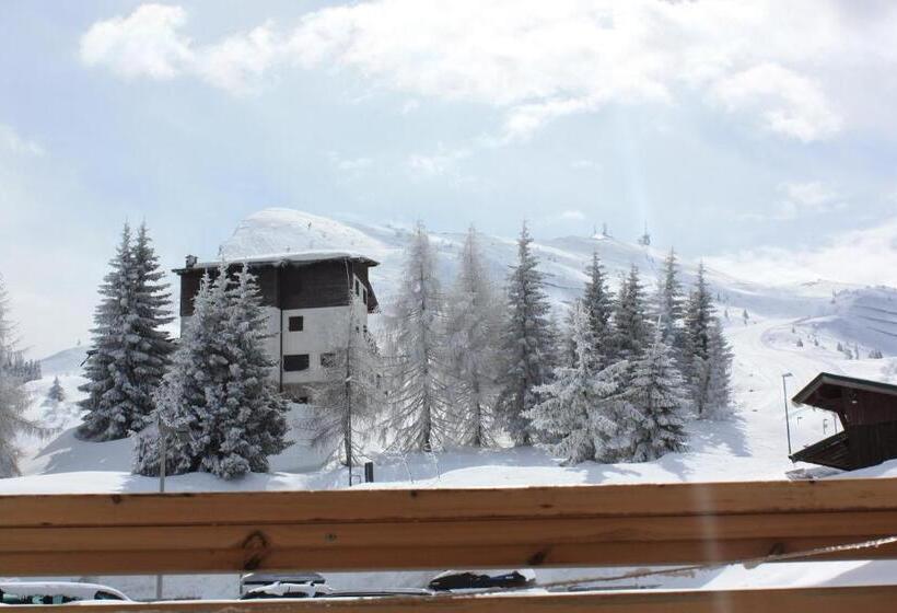 اتاق استاندارد چهار تخته, Le Blanc Hotel & Spa