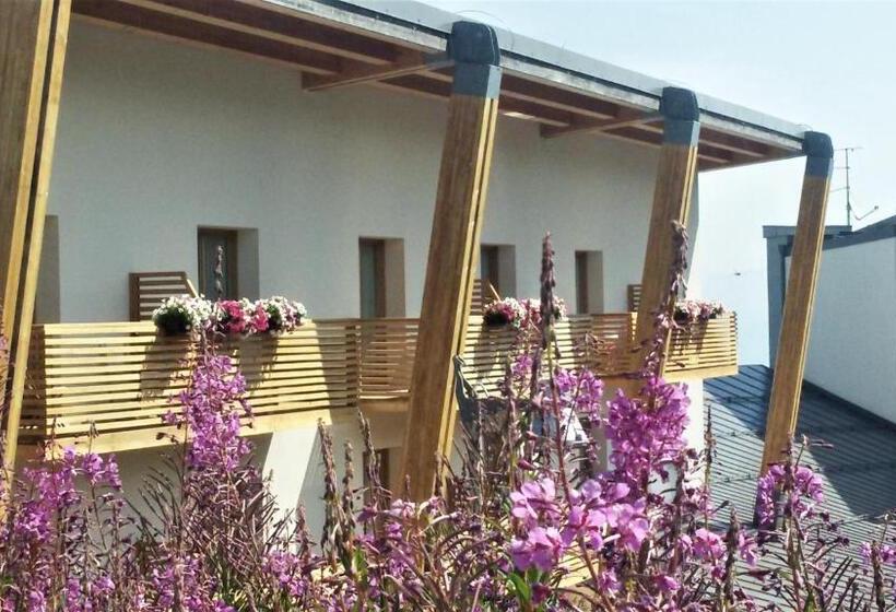 اتاق استاندارد سه نفره, Le Blanc Hotel & Spa